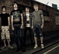 Foto de About A Plane Crash