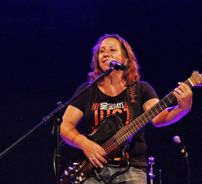 Foto de Juçara Freire