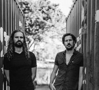 Foto de Black Pistol Fire