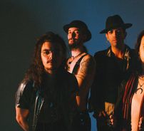 Foto de Electric Gypsy