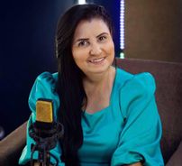 Foto de Miriam Santos