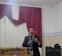 Foto de Claudio Roberto Nogueira