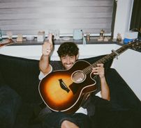 Foto de Ashley Singh