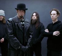 Foto de Mudvayne