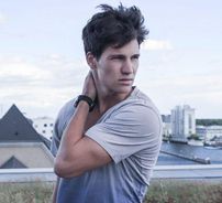 Foto de Wincent Weiss