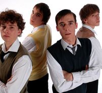 Foto de 7 Dollar Taxi