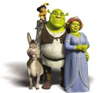 Foto de Shrek
