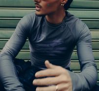 Foto de Abraham Mateo