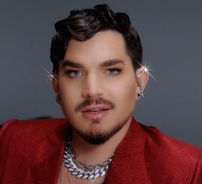 Foto de Adam Lambert