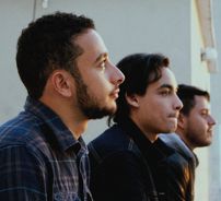 Foto de Men And Camels