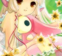 Foto de Chobits