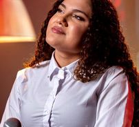 Foto de Vitória Lima (Gospel)
