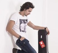 Foto de Mauricio Blazeck