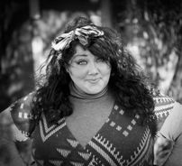 Foto de Ríoghnach Connolly