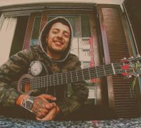 Foto de Roger Libano