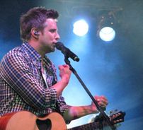 Foto de Sanctus Real