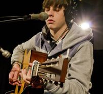 Foto de Jake Bugg
