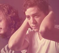 Foto de Quarto Negro