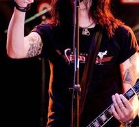Foto de Todd Kerns