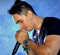 Foto de Cristian Ribeiro