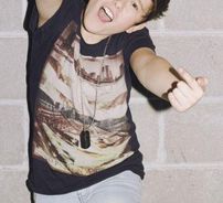 Foto de Jai Waetford