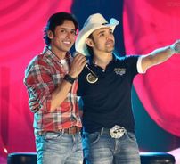 Foto de Guilherme & Santiago