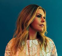 Foto de Tasha Layton