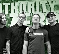 Foto de Authority Zero