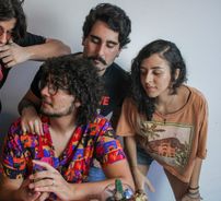 Foto de Hóspedes da Rua Rosa