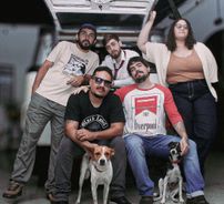 Foto de Jambu Elétrico