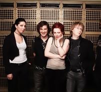 Foto de The Gathering