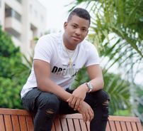 Foto de Jorly Di Boy