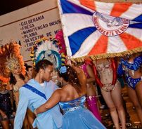 Foto de G.R.E.S Independente de Boa Vista