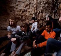 Foto de Here I Come Falling