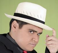 Foto de Eddie Martin