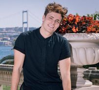 Foto de Spencer Sutherland