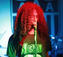 Foto de Hangover (Rock)