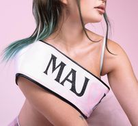 Foto de Majo Rivas