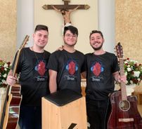 Foto de Anjos de Deus Oficial