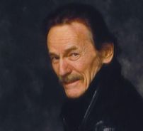 Foto de Gordon Lightfoot