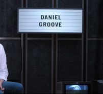 Foto de Daniel Groove