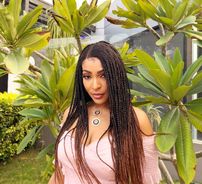 Foto de Viviane Chidid