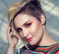 Foto de Luiza Caspary