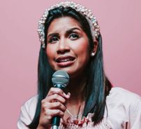 Foto de Sâmela Pacheco