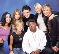 Foto de S Club 7