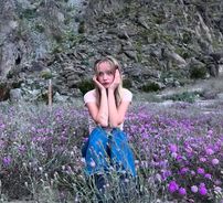 Foto de Selma Eriksen