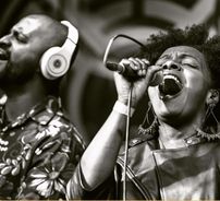 Foto de Denise D'Paula