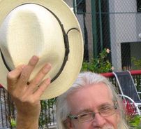 Foto de Arnaldo Luis Miranda