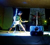 Foto de Time To Break Up