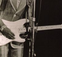 Foto de Curtis Mayfield